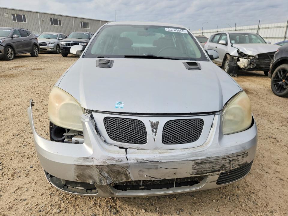 69703856 :رقم المزاد ، 1G2AL55F267781968 vin ، 2006 Pontiac Pursuit مزاد بيع