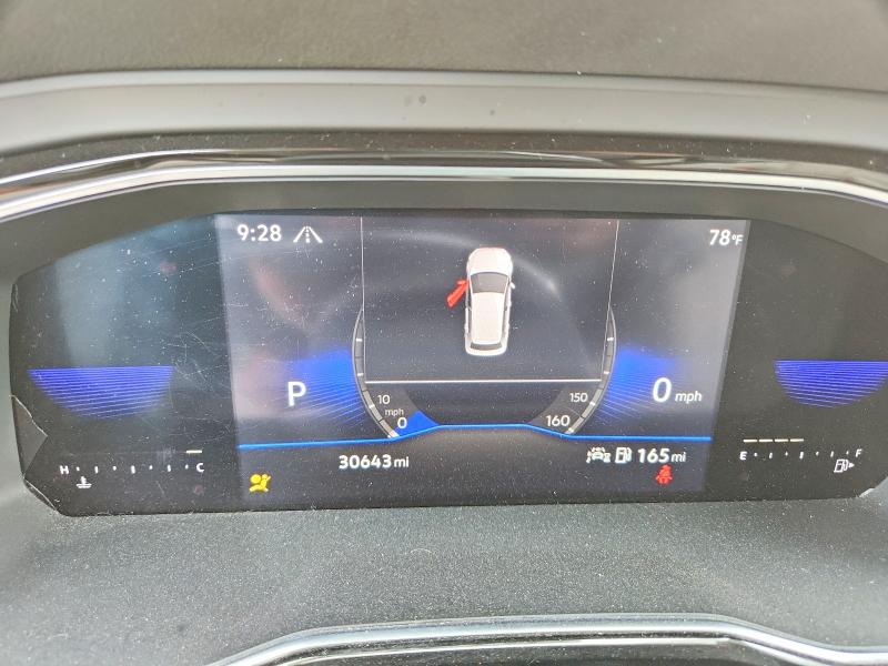 67371686 :رقم المزاد ، 3VWEM7BU3PM008715 vin ، 2023 Volkswagen Jetta مزاد بيع