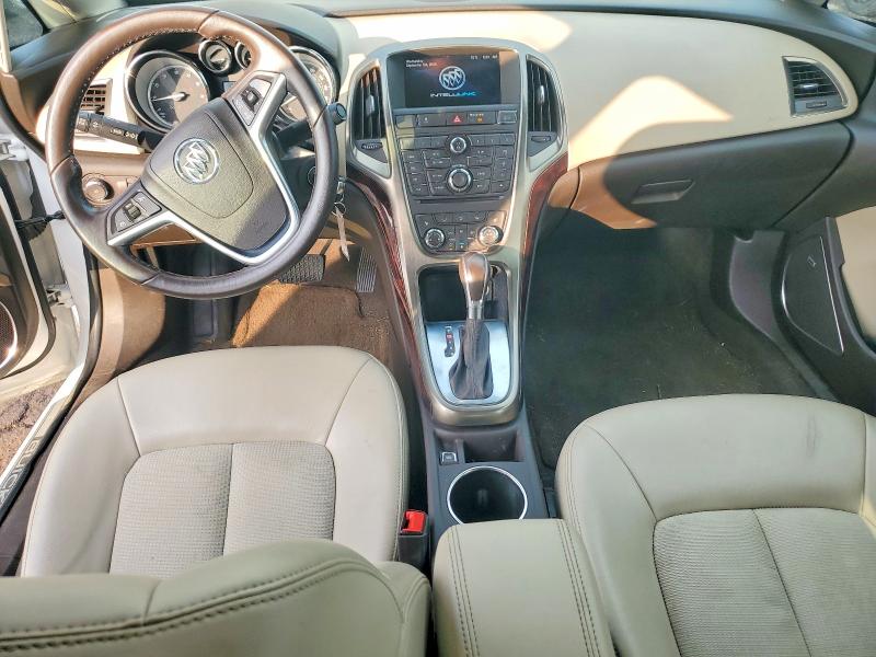 Aukcja sprzedaży 2016 Buick Verano, vin: 1G4PR5SK4G4100309, numer aukcji: 67774726