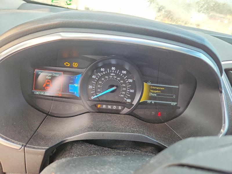 Продаж на аукціоні авто 2020 Ford Edge, vin: 2FMPK4K97LBB04527, номер лоту: 68371916