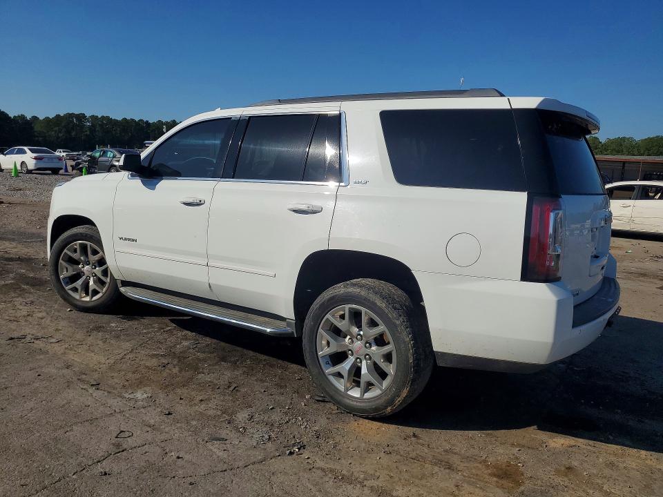 69614716 :رقم المزاد ، 1GKS1BKC9JR301781 vin ، 2018 Gmc Yukon مزاد بيع