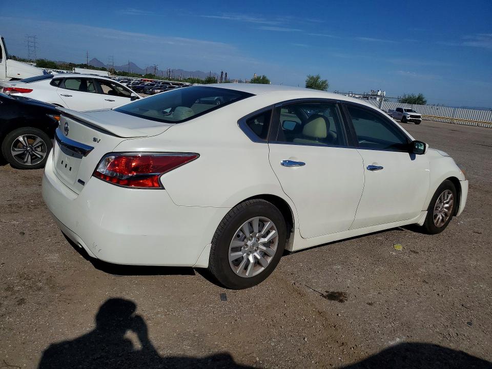 Aukcja sprzedaży 2015 Nissan Altima, vin: 1N4AL3APXFC183199, numer aukcji: 68262916