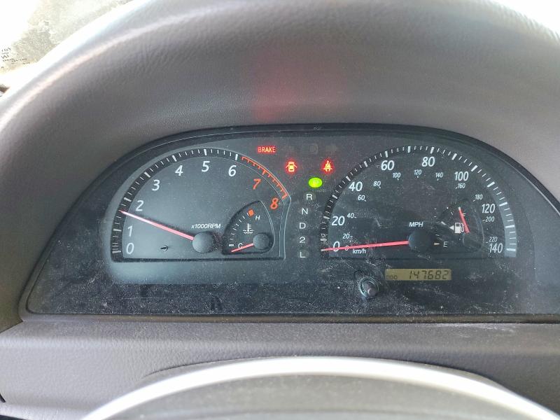 Продажа на аукционе авто 2003 Toyota Camry, vin: 4T1BE30K23U770075, номер лота: 70636816