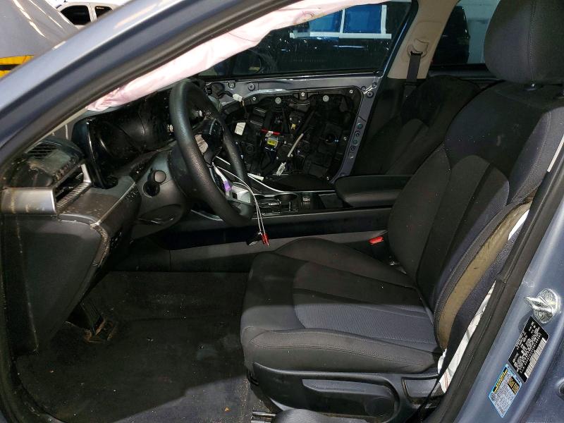 2022 Kia K5 მანქანა იყიდება აუქციონზე, vin: 5XXG14J23NG149365, აუქციონის ნომერი: 68291706