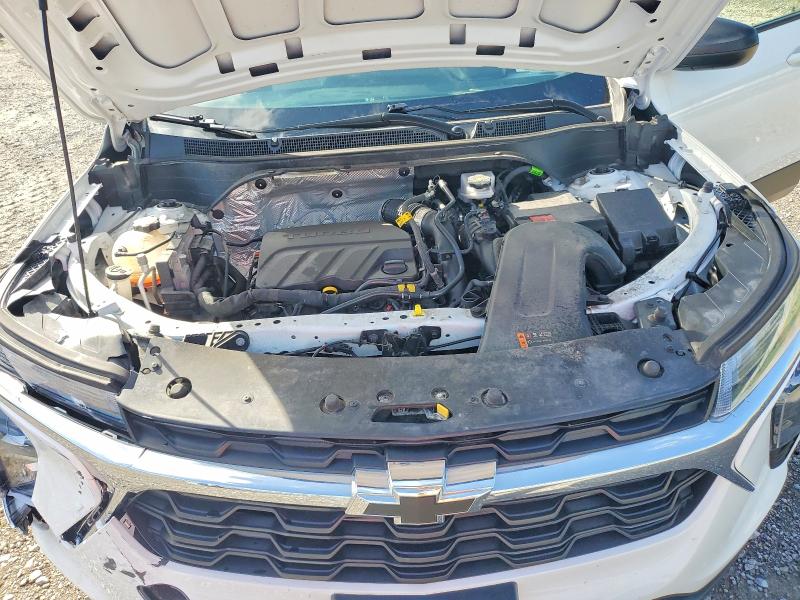Продажа на аукционе авто 2024 Chevrolet Trax, vin: KL77LFE28RC202158, номер лота: 68263196