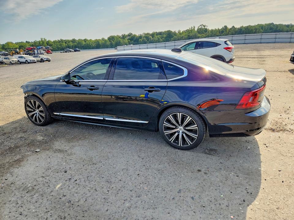 69292016 :رقم المزاد ، LVY062MN3PP348935 vin ، 2023 Volvo S90 مزاد بيع