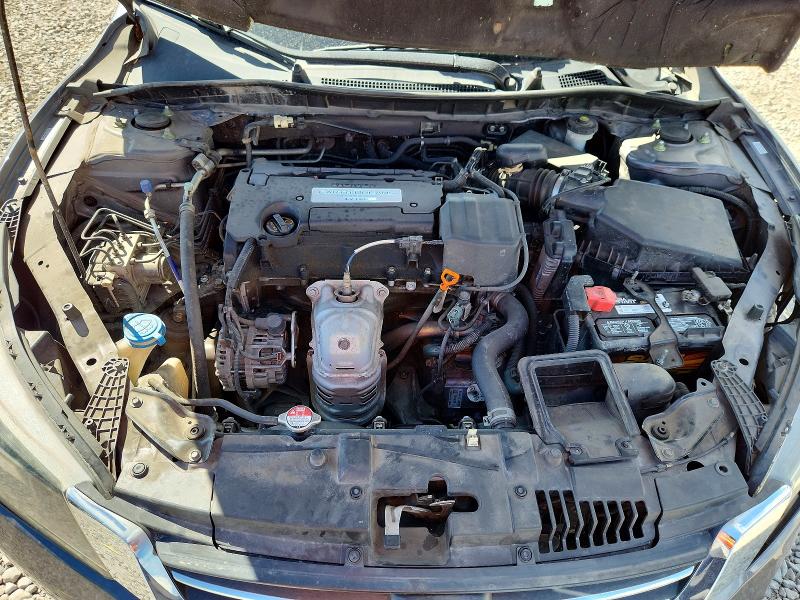 Aukcja sprzedaży 2014 Honda Accord, vin: 1HGCR2F30EA035172, numer aukcji: 68847956