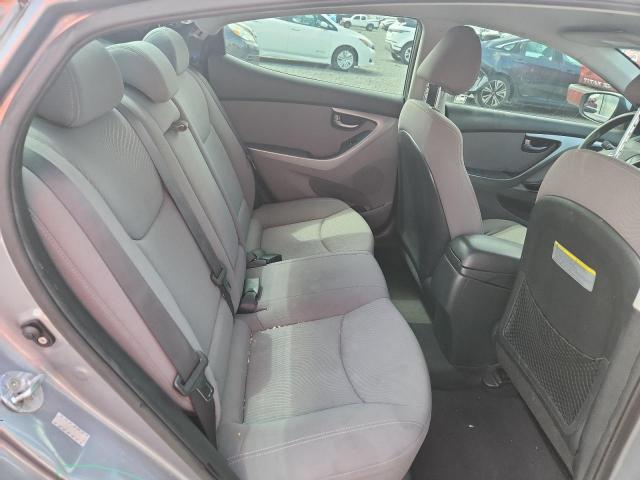 Aukcja sprzedaży 2015 Hyundai Elantra, vin: KMHDH4AE1FU453309, numer aukcji: 68958496