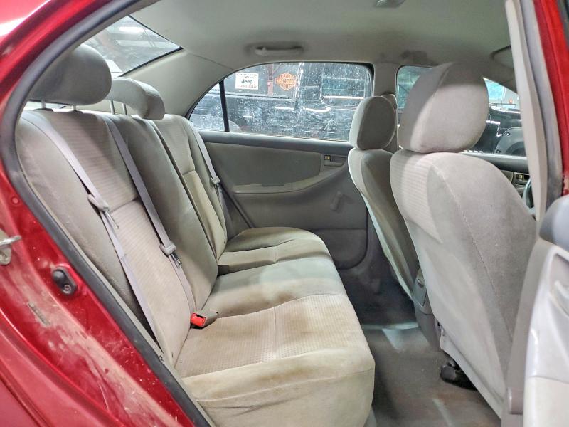 Aukcja sprzedaży 2007 Toyota Corolla, vin: 2T1BR32E17C745705, numer aukcji: 70281316