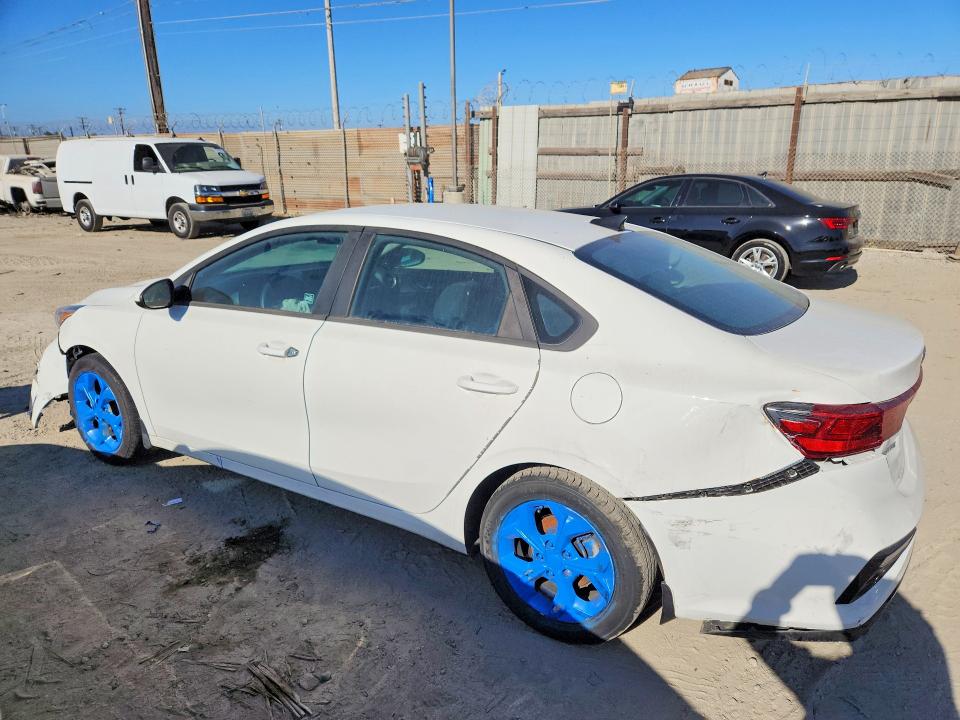 Продаж на аукціоні авто 2020 Kia Forte, vin: 3KPF24AD2LE245259, номер лоту: 67894626