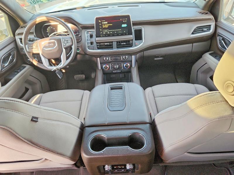 71183346 :رقم المزاد ، 1GKS2AKD2RR256050 vin ، 2024 Gmc Yukon مزاد بيع