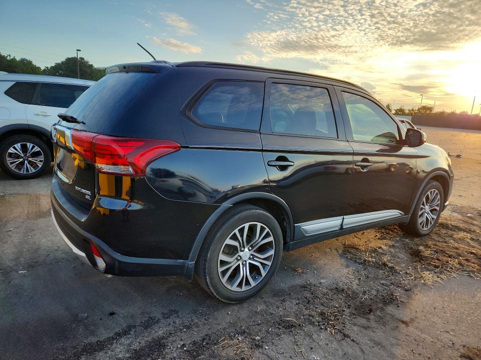 Aukcja sprzedaży 2016 Mitsubishi Outlander, vin: JA4AD3A39GZ050530, numer aukcji: 69455706