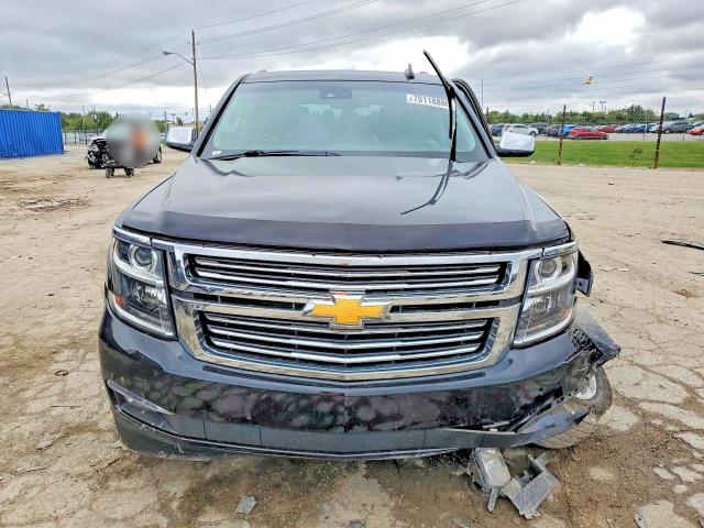 2017 Chevrolet Tahoe მანქანა იყიდება აუქციონზე, vin: 1GNSKCKC4HR230456, აუქციონის ნომერი: 70118886