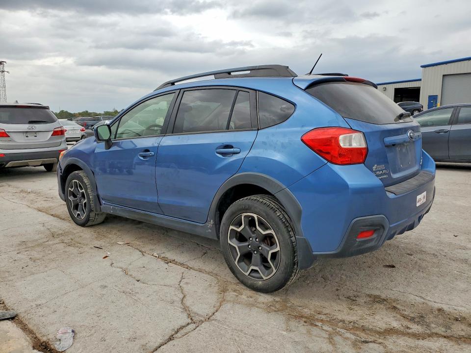 Aukcja sprzedaży 2014 Subaru Xv Crosstrek, vin: JF2GPAGC6E8314312, numer aukcji: 68042306