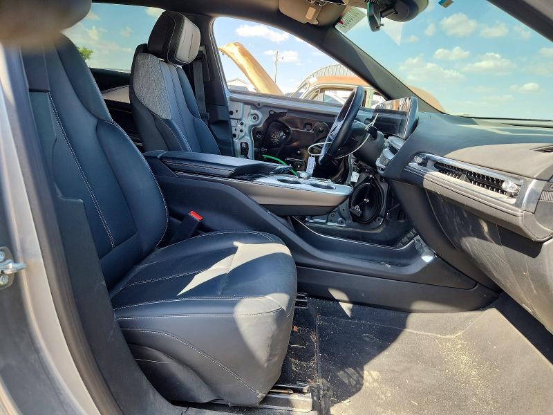 Aukcja sprzedaży 2024 Cadillac Lyriq, vin: 1GYKPMRLXRZ135451, numer aukcji: 68100306