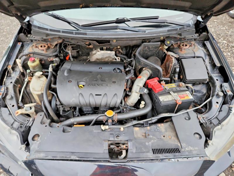 Продаж на аукціоні авто 2010 Mitsubishi Lancer, vin: JA32U2FU4AU009554, номер лоту: 68893596