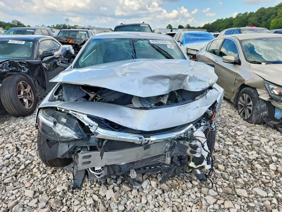 Aukcja sprzedaży 2019 Chevrolet Malibu, vin: 1G1ZB5ST3KF173834, numer aukcji: 69022206