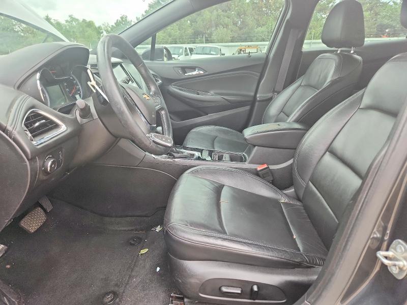 69814676 :رقم المزاد ، 3G1BF6SM7HS528528 vin ، 2017 Chevrolet Cruze مزاد بيع
