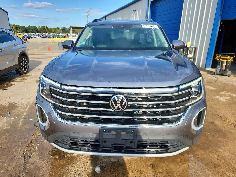 Продаж на аукціоні авто 2025 Volkswagen Atlas, vin: 1V2HR2CA2SC532794, номер лоту: 70708106