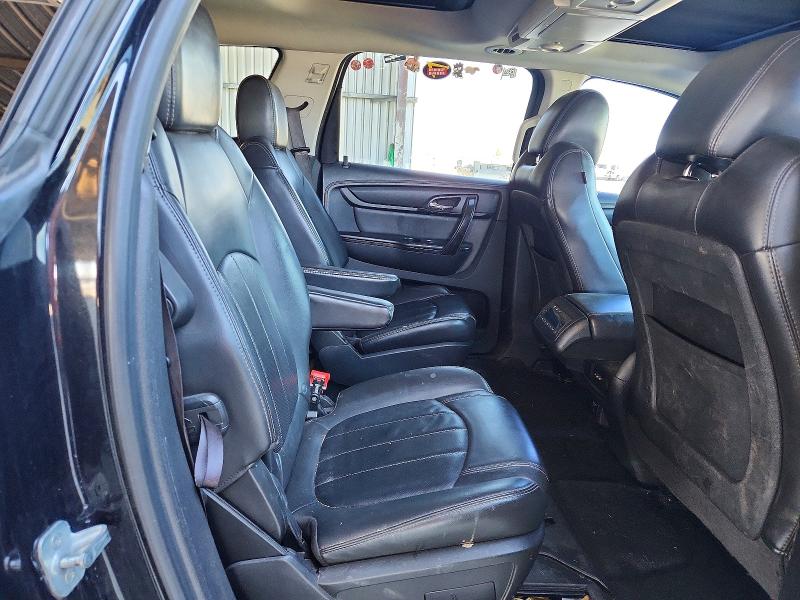 Aukcja sprzedaży 2015 Chevrolet Traverse, vin: 1GNKRJKD9FJ101987, numer aukcji: 66856486