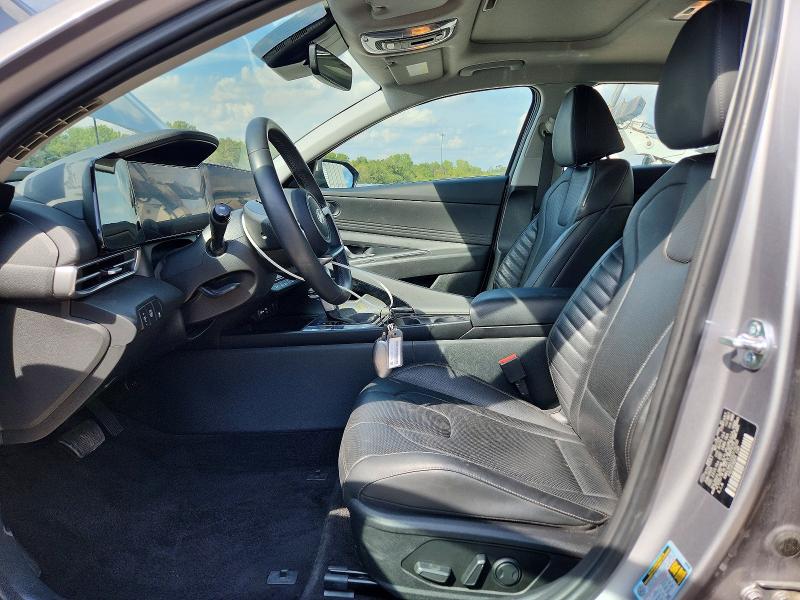 Aukcja sprzedaży 2025 Hyundai Elantra, vin: KMHLN4DJ2SU174250, numer aukcji: 70164016