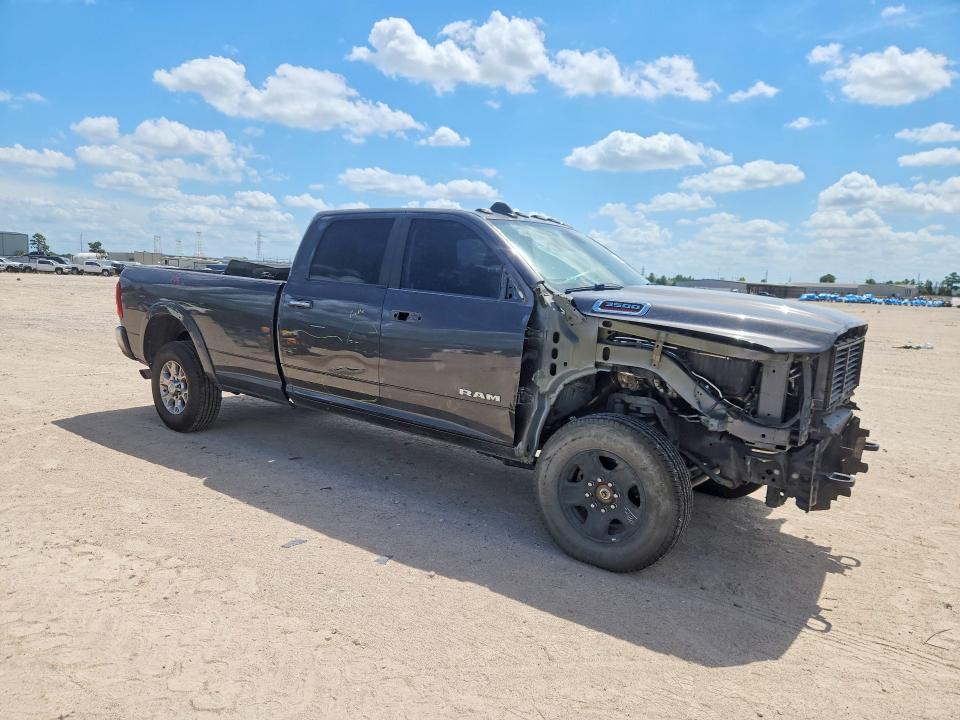 2021 Ram 3500 მანქანა იყიდება აუქციონზე, vin: 3C63R3JL2MG505916, აუქციონის ნომერი: 68248016