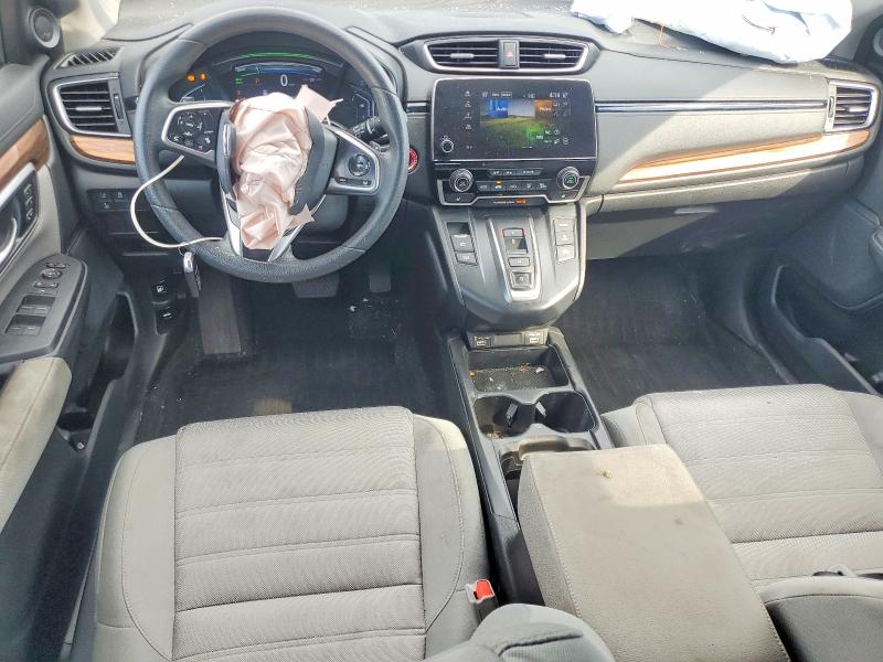 Aukcja sprzedaży 2022 Honda Cr-v, vin: 5J6RT6H57NL048192, numer aukcji: 69170246