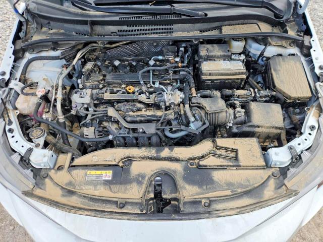 2026 Toyota Corolla მანქანა იყიდება აუქციონზე, vin: 5YFB4MDE2TP410948, აუქციონის ნომერი: 68348856