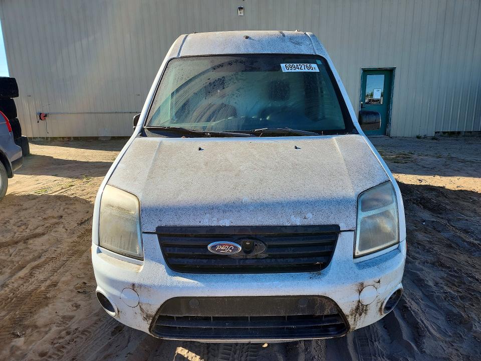2012 Ford Transit Connect მანქანა იყიდება აუქციონზე, vin: NM0LS7BN4CT102202, აუქციონის ნომერი: 69942766