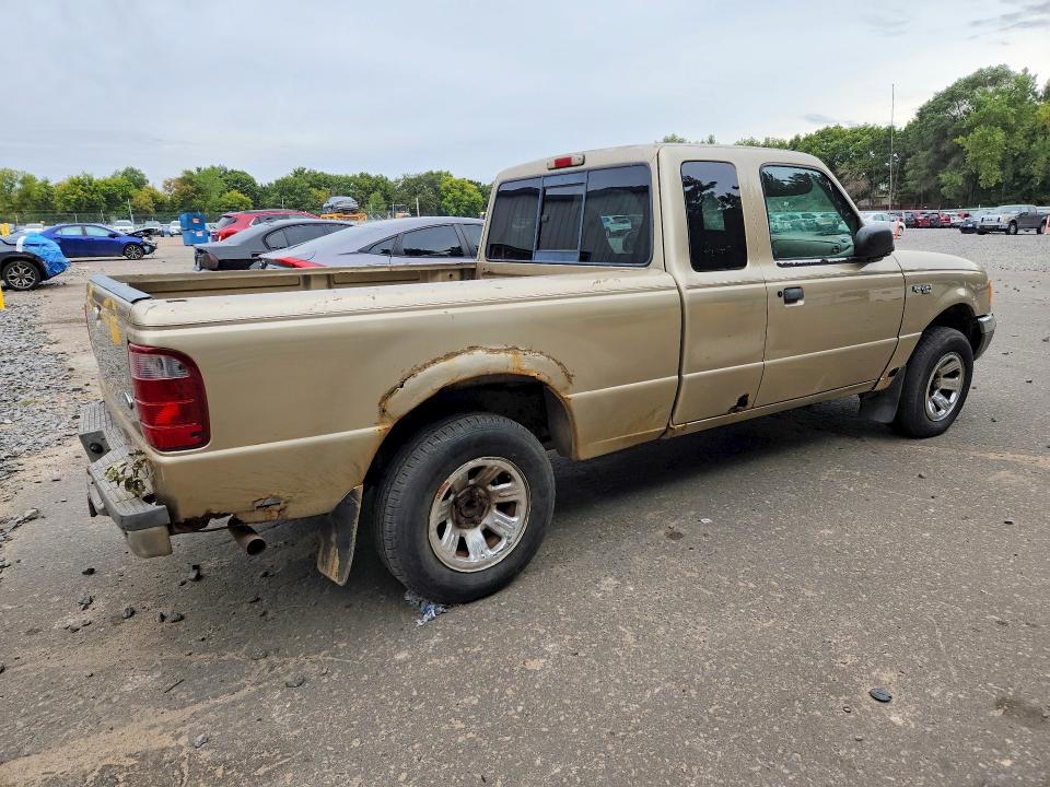 Продаж на аукціоні авто 2001 Ford Ranger, vin: 1FTYR14V21PB13056        , номер лоту: 69022236