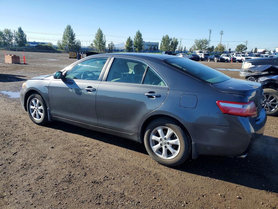 2007 Toyota Camry მანქანა იყიდება აუქციონზე, vin: 4T1BK46K47U013898, აუქციონის ნომერი: 69341876