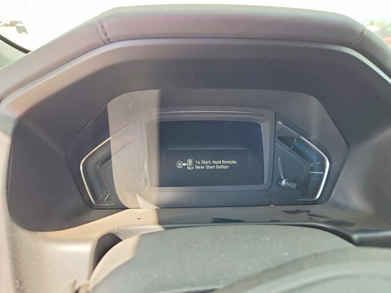 65962766 :رقم المزاد ، 5FNRL6H90KB083874 vin ، 2019 Honda Odyssey مزاد بيع
