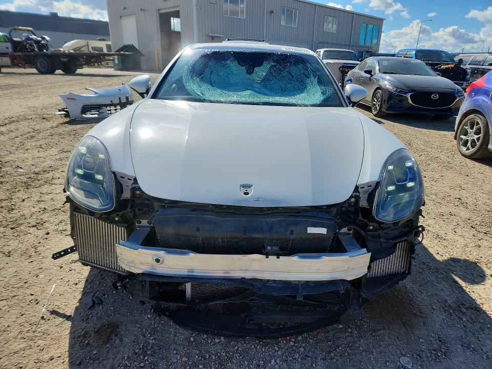 Продажа на аукционе авто 2019 Porsche Panamera, vin: WP0AE2A76KL123185, номер лота: 68790576