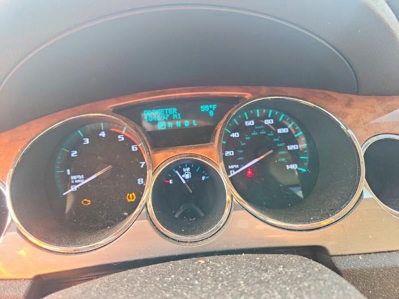 Aukcja sprzedaży 2012 Buick Enclave, vin: 5GAKVCED5CJ179661, numer aukcji: 68784336