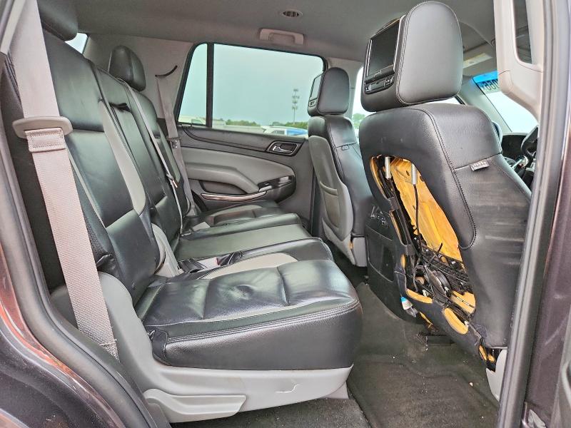 Продажа на аукционе авто 2015 Chevrolet Tahoe, vin: 1GNSKBKC9FR541033, номер лота: 68217066