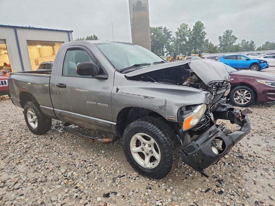 Продажа на аукционе авто 2005 Dodge Ram 1500, vin: 1D7HU16DX5J543256, номер лота: 67912256