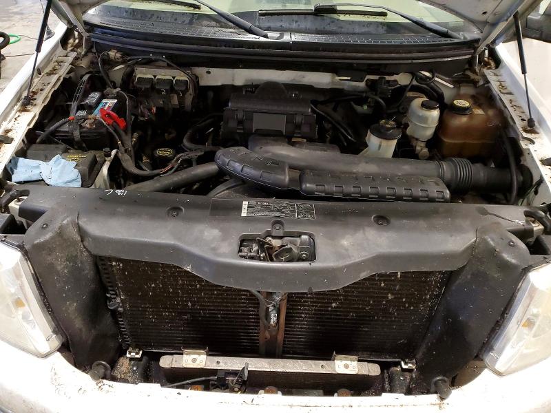 Продажа на аукционе авто 2005 Ford F150, vin: 1FTPW14565FA84547, номер лота: 70515526