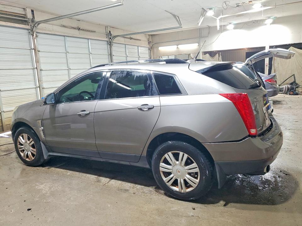 Продаж на аукціоні авто 2011 Cadillac Srx, vin: 3GYFNGEY8BS673921, номер лоту: 70041816