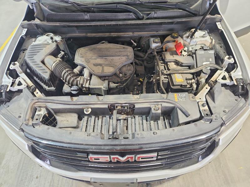 68195206 :رقم المزاد ، 1GKKNULS0MZ215253 vin ، 2021 Gmc Acadia مزاد بيع
