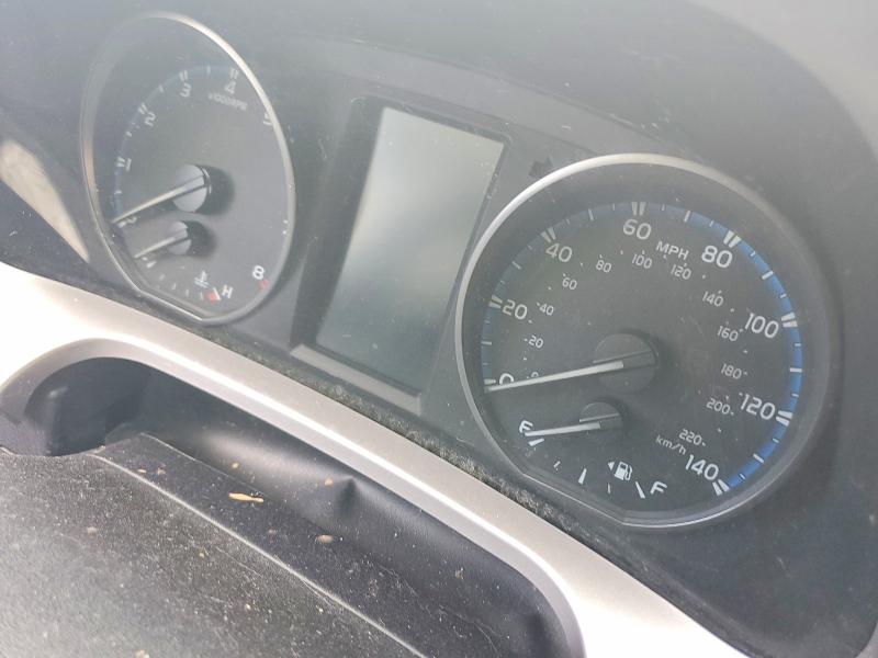 2018 Toyota Rav4 მანქანა იყიდება აუქციონზე, vin: JTMBFREV3JD227841, აუქციონის ნომერი: 69144876