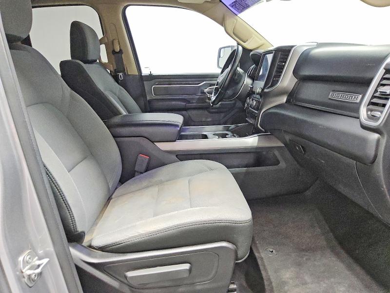 Aukcja sprzedaży 2020 Ram 1500, vin: 1C6SRFBT8LN258368, numer aukcji: 67666016