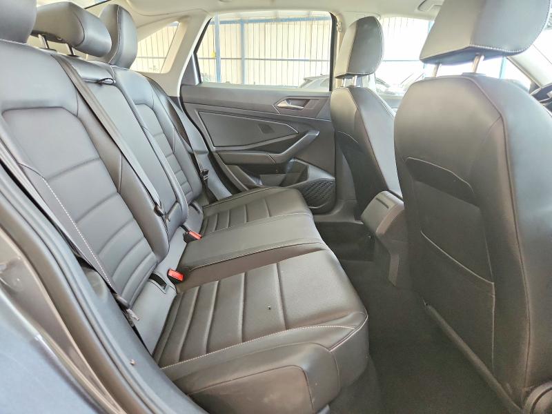 Продаж на аукціоні авто 2024 Volkswagen Jetta, vin: 3VW7M7BUXRM072813, номер лоту: 70260906