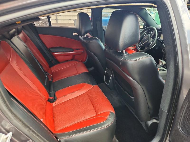 Aukcja sprzedaży 2016 Dodge Charger, vin: 2C3CDXHG1GH171295, numer aukcji: 67456976