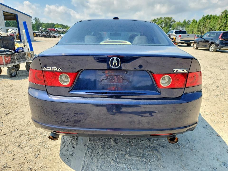 Продаж на аукціоні авто 2008 Acura Tsx, vin: JH4CL96908C016612, номер лоту: 67437006