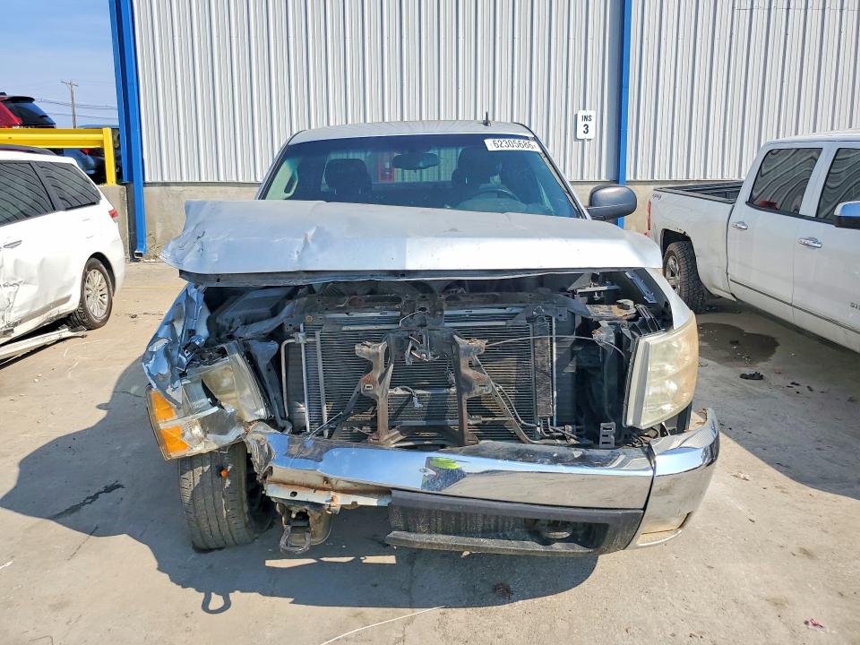 Aukcja sprzedaży 2012 Chevrolet Silverado, vin: 1GCRKSE71CZ137564, numer aukcji: 62305686