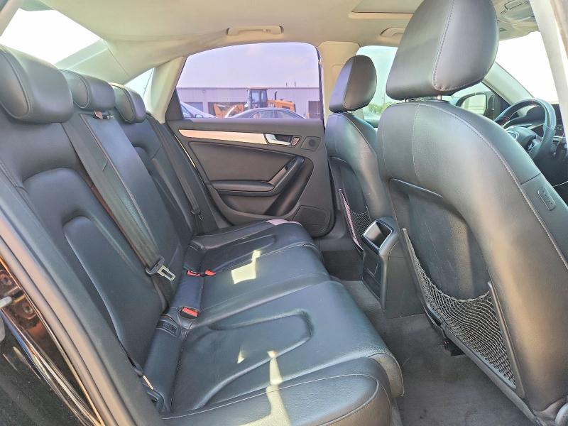 Продажа на аукционе авто 2009 Audi A4, vin: WAULF78K49N064758, номер лота: 67492686