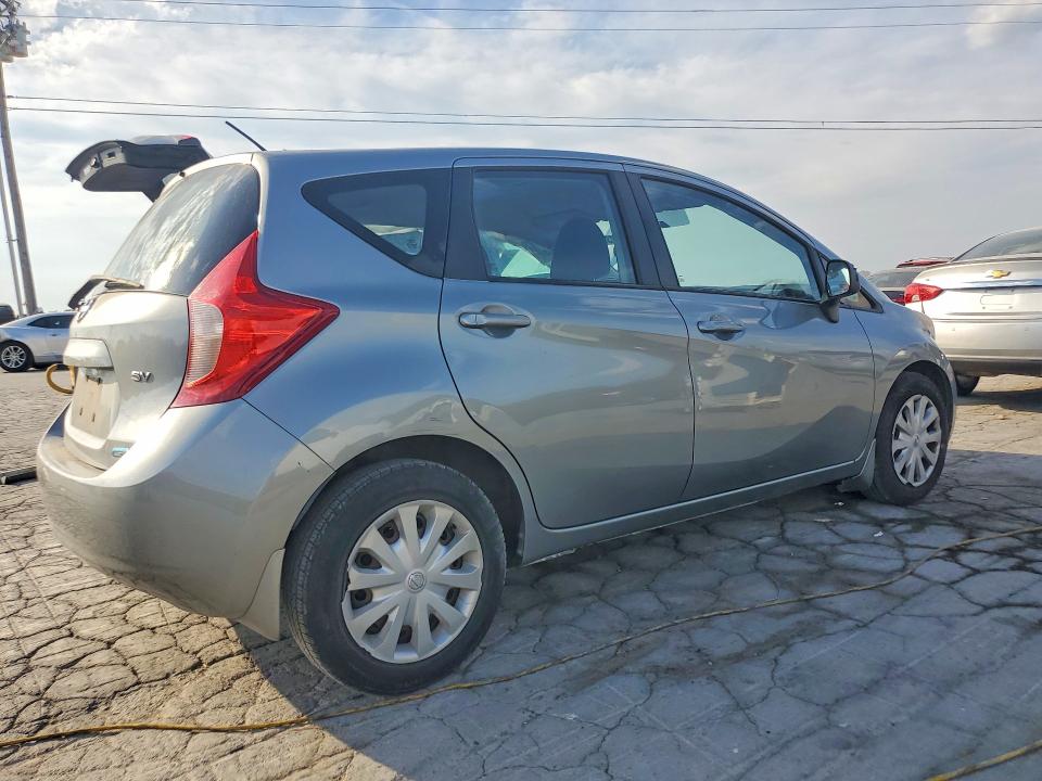 Aukcja sprzedaży 2014 Nissan Versa Note, vin: 3N1CE2CP8EL437812, numer aukcji: 69803736