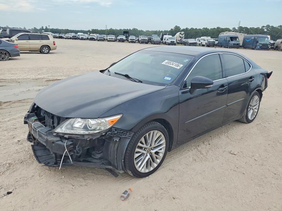 Продаж на аукціоні авто 2015 Lexus Es, vin: JTHBK1GG5F2182334, номер лоту: 69534106