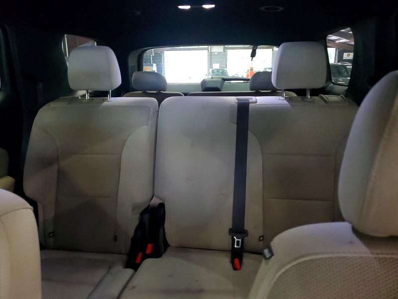 Aukcja sprzedaży 2023 Chevrolet Traverse, vin: 1GNEVFKW3PJ236214, numer aukcji: 71146466