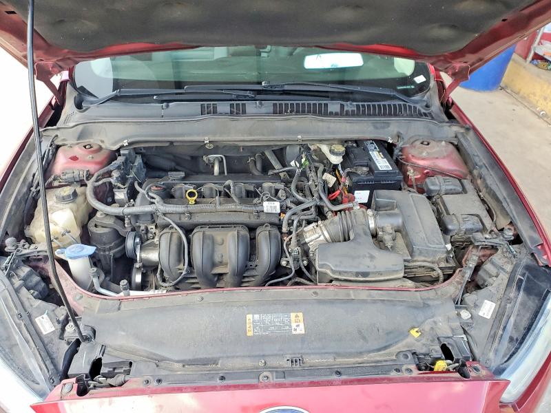 Aukcja sprzedaży 2014 Ford Fusion, vin: 3FA6P0G7XER146315, numer aukcji: 67406496
